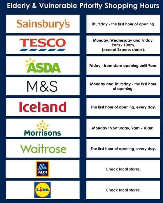 Tesco christmas priority delivery slots 2018 youtube